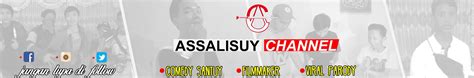 assalisuy chanel|Assalisuy Channel's YouTube Stats (Summary Profile) .